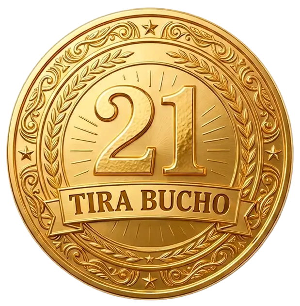 21 Dias - Desafio Tira Bucho