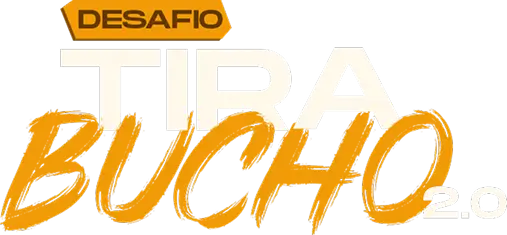 Desafio Tira Bucho